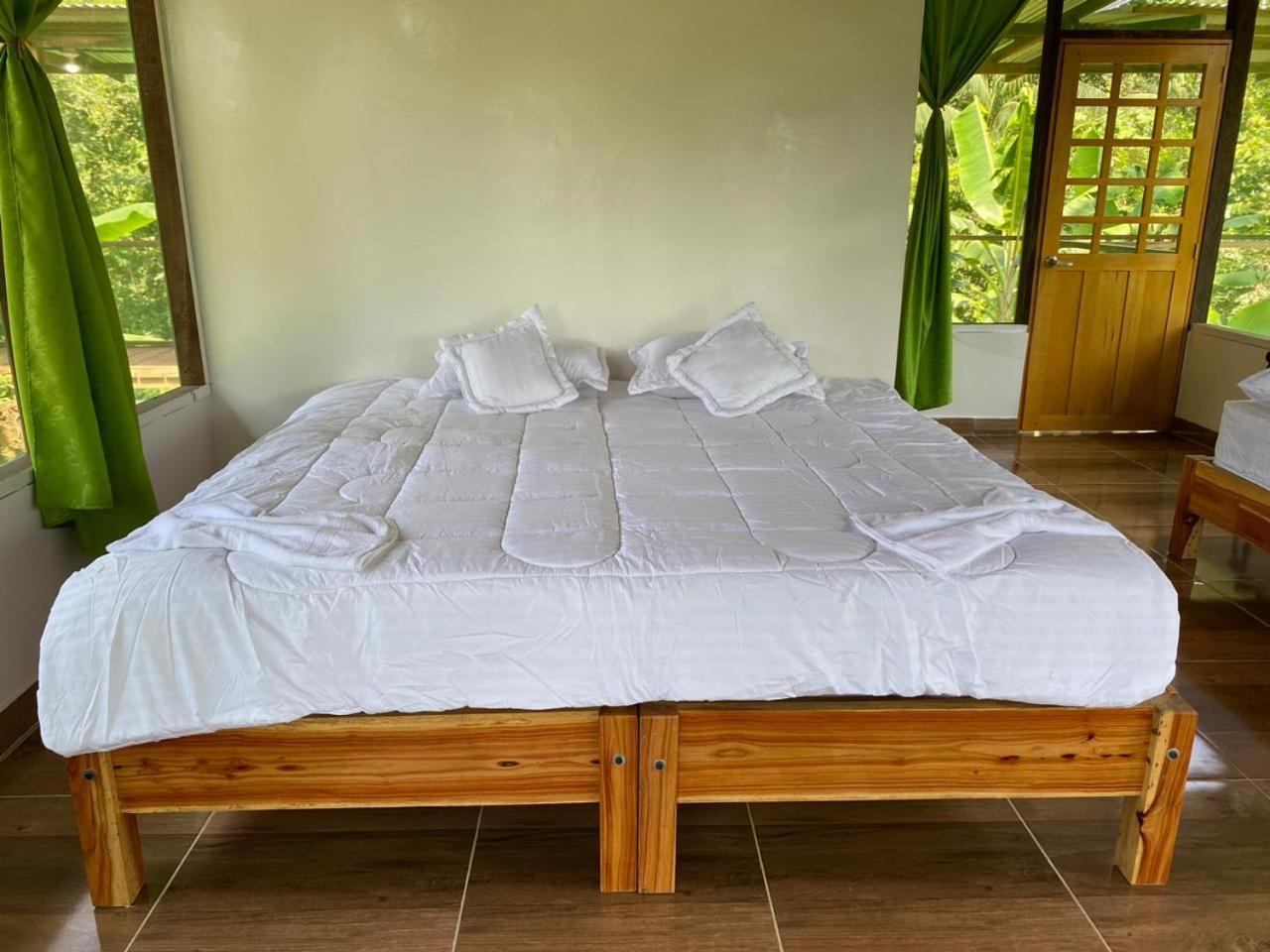 Amazon Acai Lodge Leticia Exterior foto